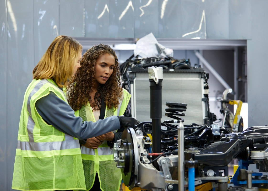 Importance of the Canadian Automotive Manufacturing Sector Future of